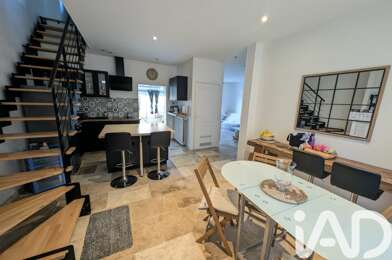 Maison 4 pièces 1200 €