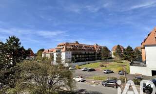 Appartement 3 Pièces 42 m² à vendre à Villers-sur-Mer (14640)