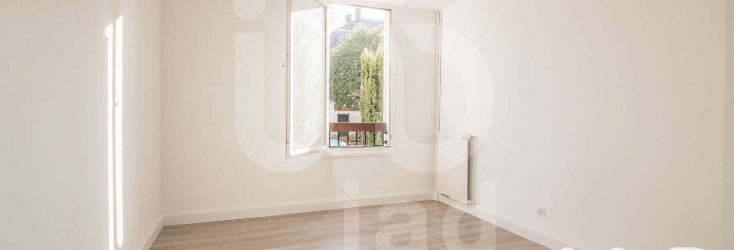 Appartement 2 Pièces 57 m² à louer à Compiègne (60200)