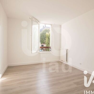 Appartement 2 pièces 725 €