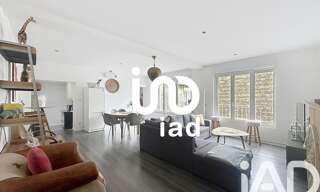 Appartement 3 Pièces 63 m² à vendre à Boulogne-sur-Mer (62200)