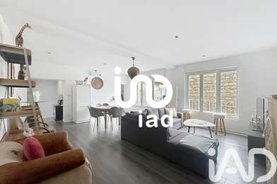 Appartement 3 pièces 97000 €