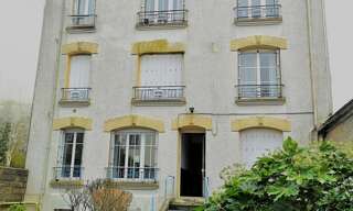 Appartement 2 Pièces 36 m² à vendre à Brest (29200)