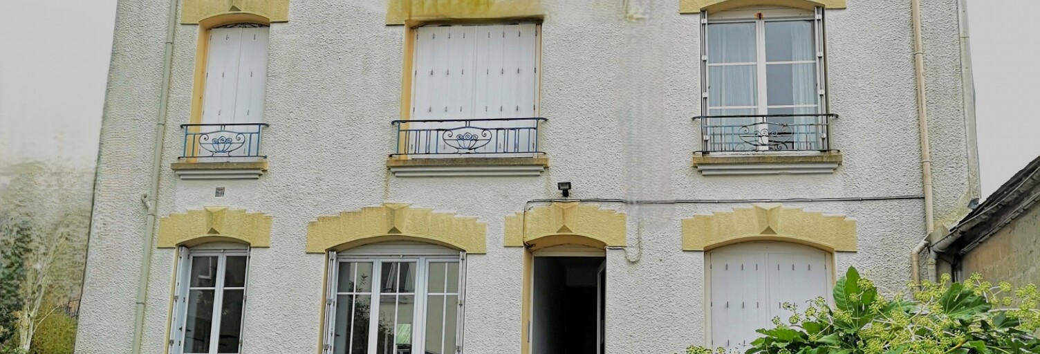 Appartement 2 Pièces 36 m² à vendre à Brest (29200)