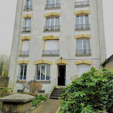 Appartement 2 pièces 98500 €