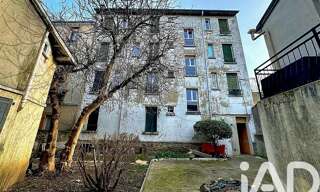 Appartement 1 Pièce 13 m² à vendre à Choisy-le-Roi (94600)