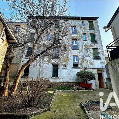 Appartement 1 pièces 73000 €