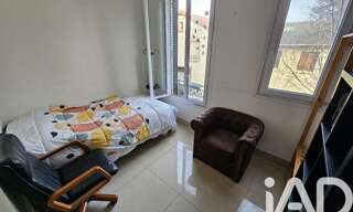 Appartement 1 Pièce 12 m² à vendre à Choisy-le-Roi (94600)