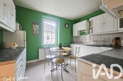 Appartement 3 pièces 140000 €