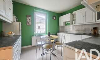 Appartement 3 Pièces 60 m² à vendre à La Bresse (88250)