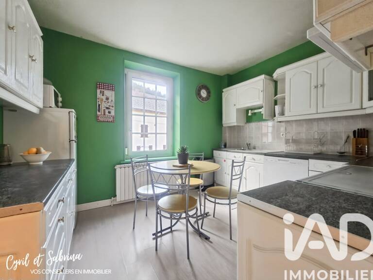 Vente Appartement 3 pièces — photo 1