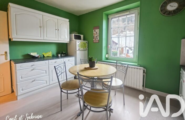 Vente Appartement 3 pièces — photo 2
