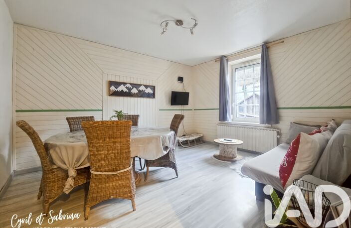 Vente Appartement 3 pièces — photo 3