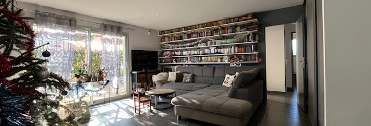 Maison 4 Pièces 98 m² à vendre à Saint-Élix-le-Château (31430)