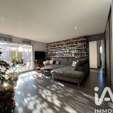 Maison 4 pièces 259500 €