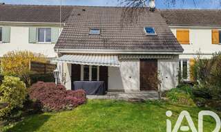 Maison 4 Pièces 88 m² à louer à Chaingy (45380)