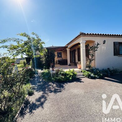 Maison 4 pièces 386000 €