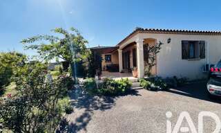 Maison 4 Pièces 120 m² à vendre à La Palme (11480)