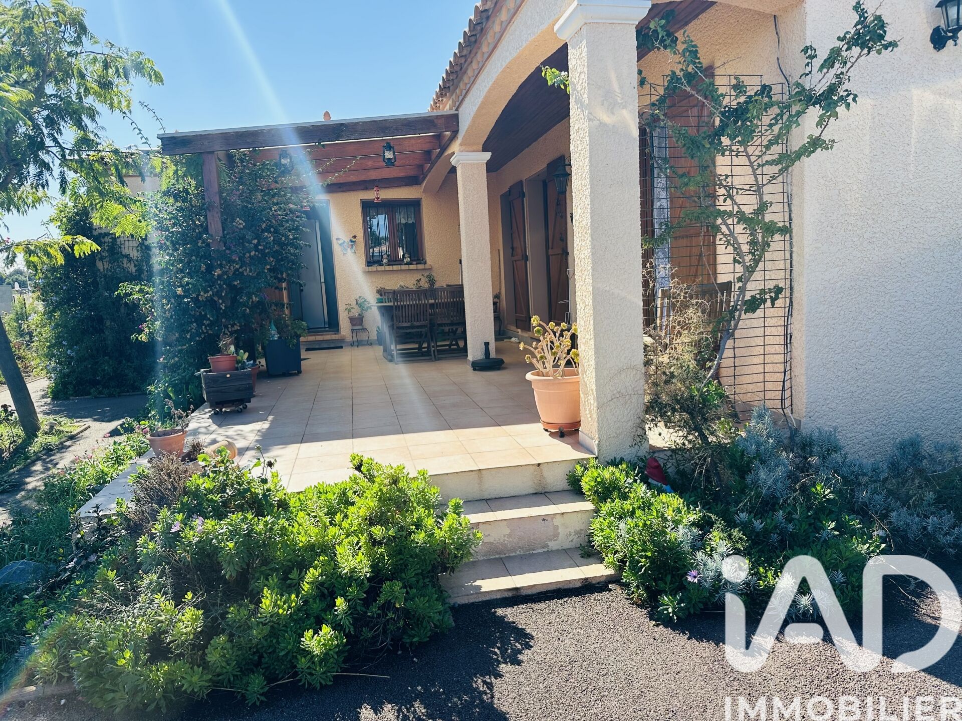 Vente Maison traditionnelle 4 pièces - Photo 2