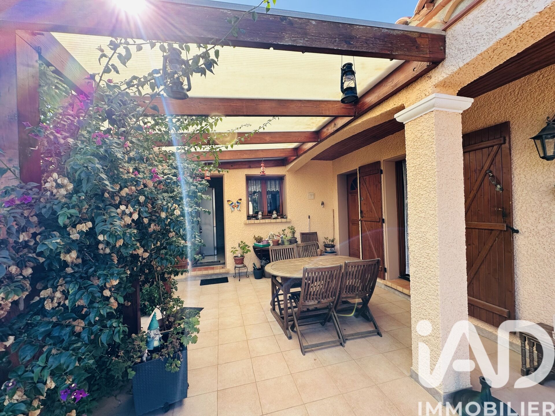 Vente Maison traditionnelle 4 pièces - Photo 3