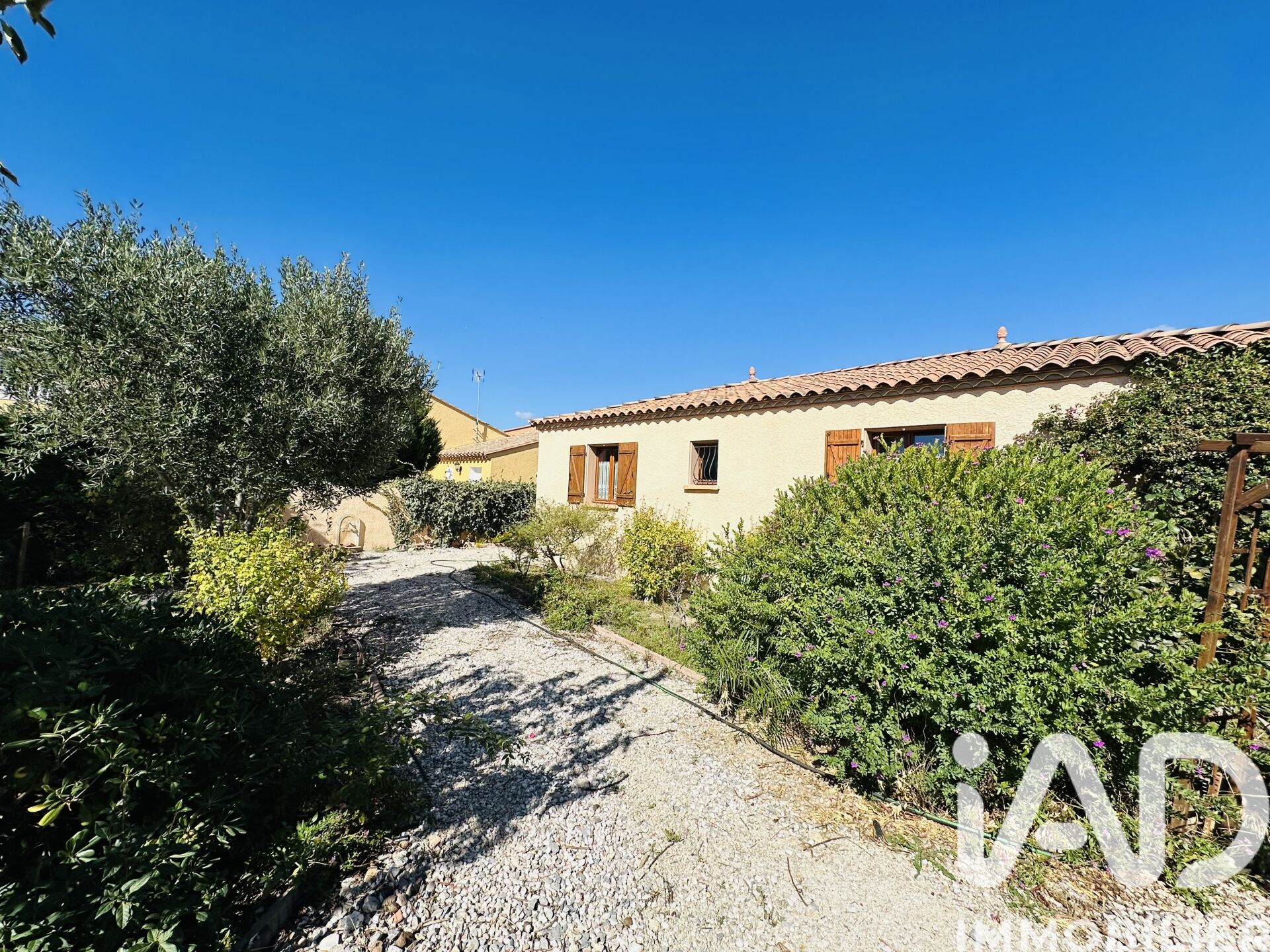 Vente Maison traditionnelle 4 pièces - Photo 5
