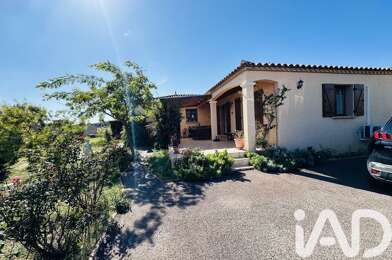 Maison 4 pièces 349000 €