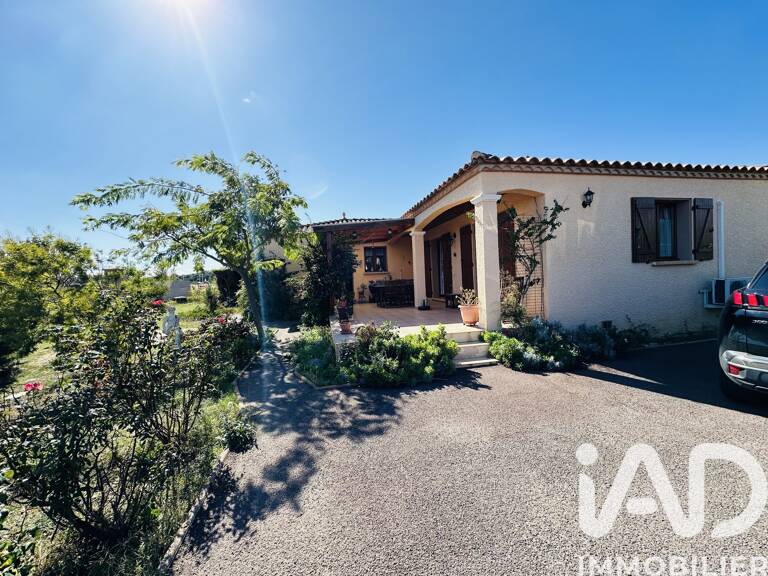 Vente Maison traditionnelle 4 pièces — photo 1
