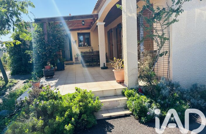 Vente Maison traditionnelle 4 pièces — photo 2