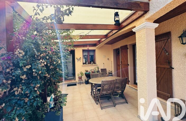Vente Maison traditionnelle 4 pièces — photo 3
