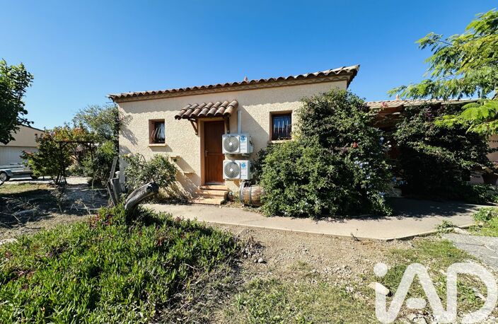 Vente Maison traditionnelle 4 pièces — photo 4