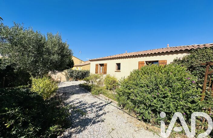 Vente Maison traditionnelle 4 pièces — photo 5