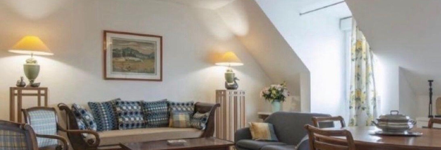 Appartement 2 Pièces 54 m² à vendre à Montereau-Fault-Yonne (77130)