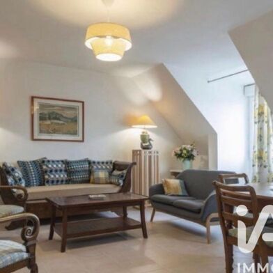 Appartement 2 pièces 151000 €