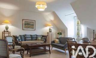 Appartement 2 Pièces 54 m² à vendre à Montereau-Fault-Yonne (77130)