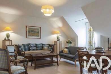 Appartement 2 pièces 149000 €