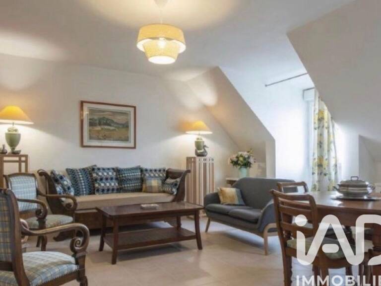 Vente Appartement 2 pièces — photo 1