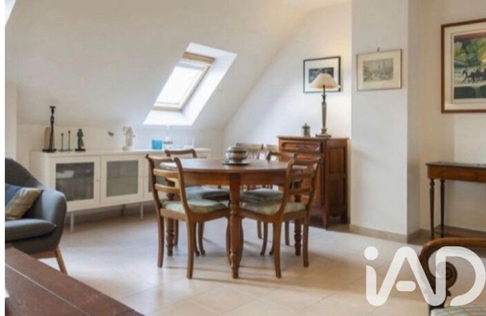 Vente Appartement 2 pièces — photo 3