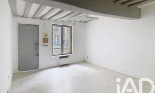 Appartement 1 Pièce 22 m² à vendre à Paris 11 (75011)