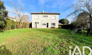 Maison 5 Pièces 150 m² à vendre à Frouzins (31270)