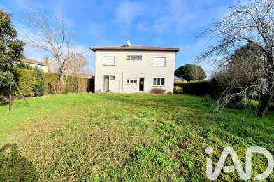 Maison 5 pièces 329000 €