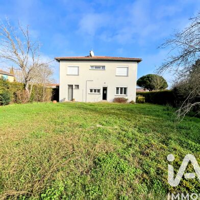 Maison 5 pièces 335000 €