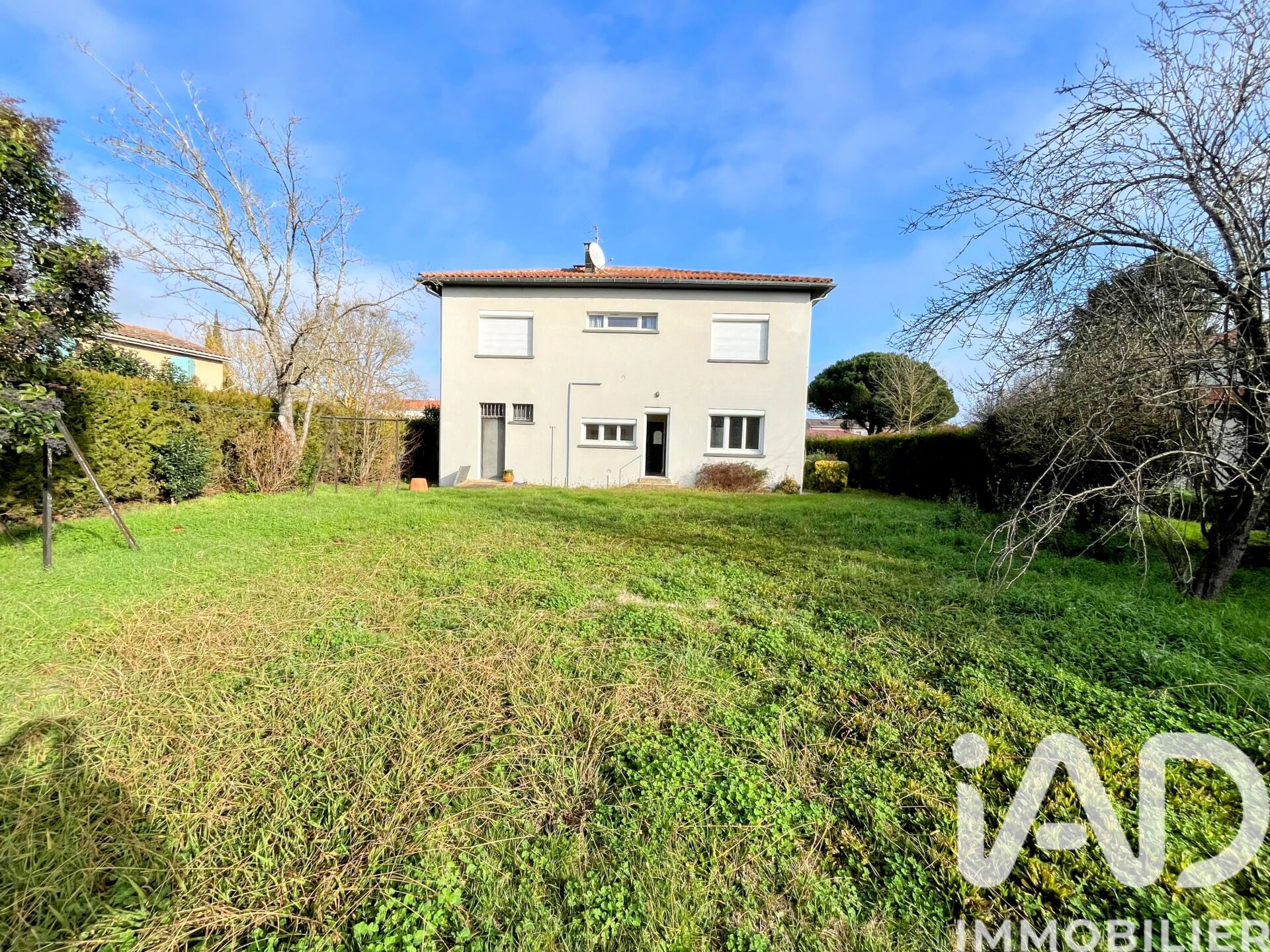 Maison à vendre, 5 pièces, 150 m², Frouzins