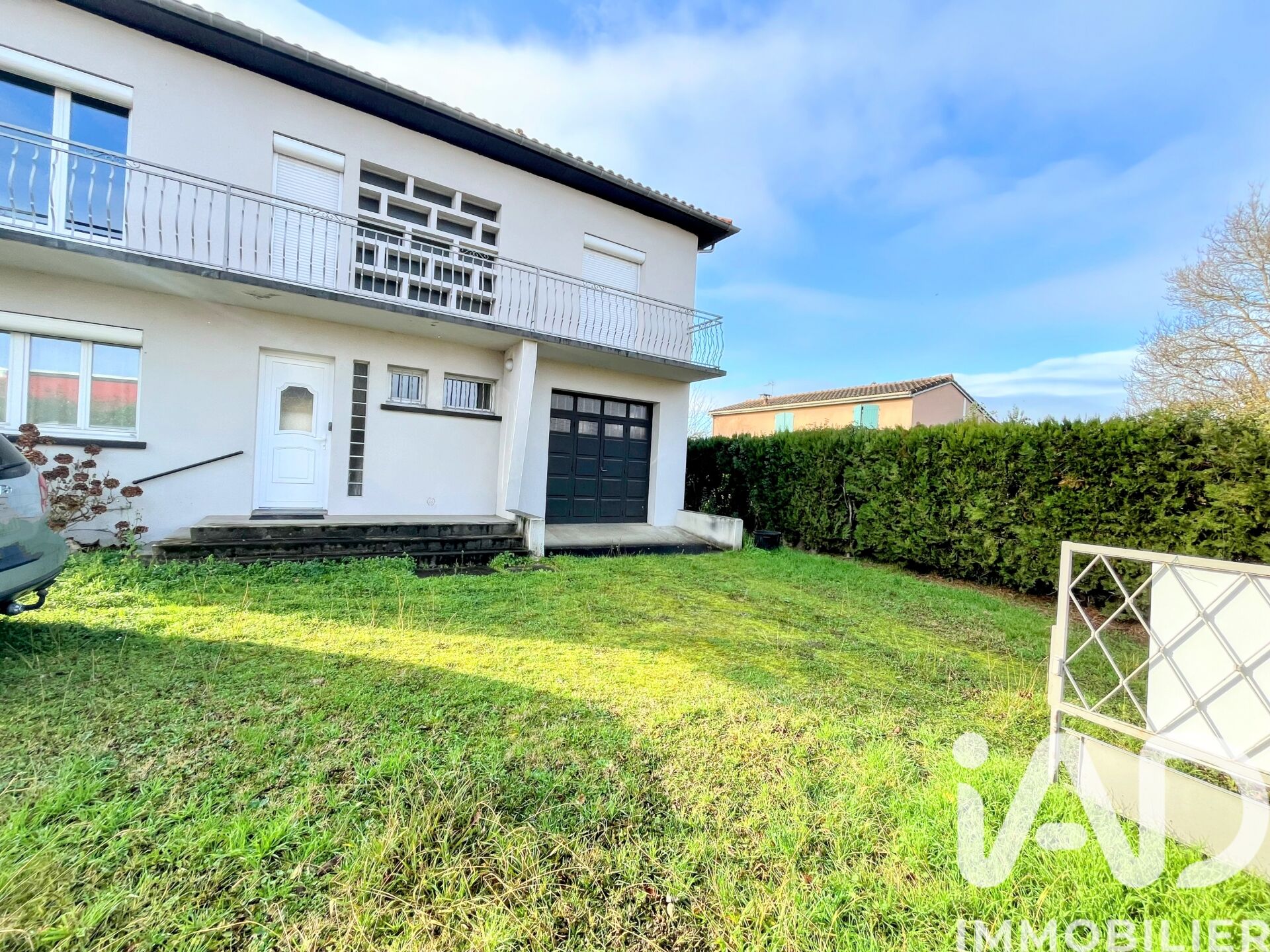Vente Maison/villa 5 pièces - Photo 3
