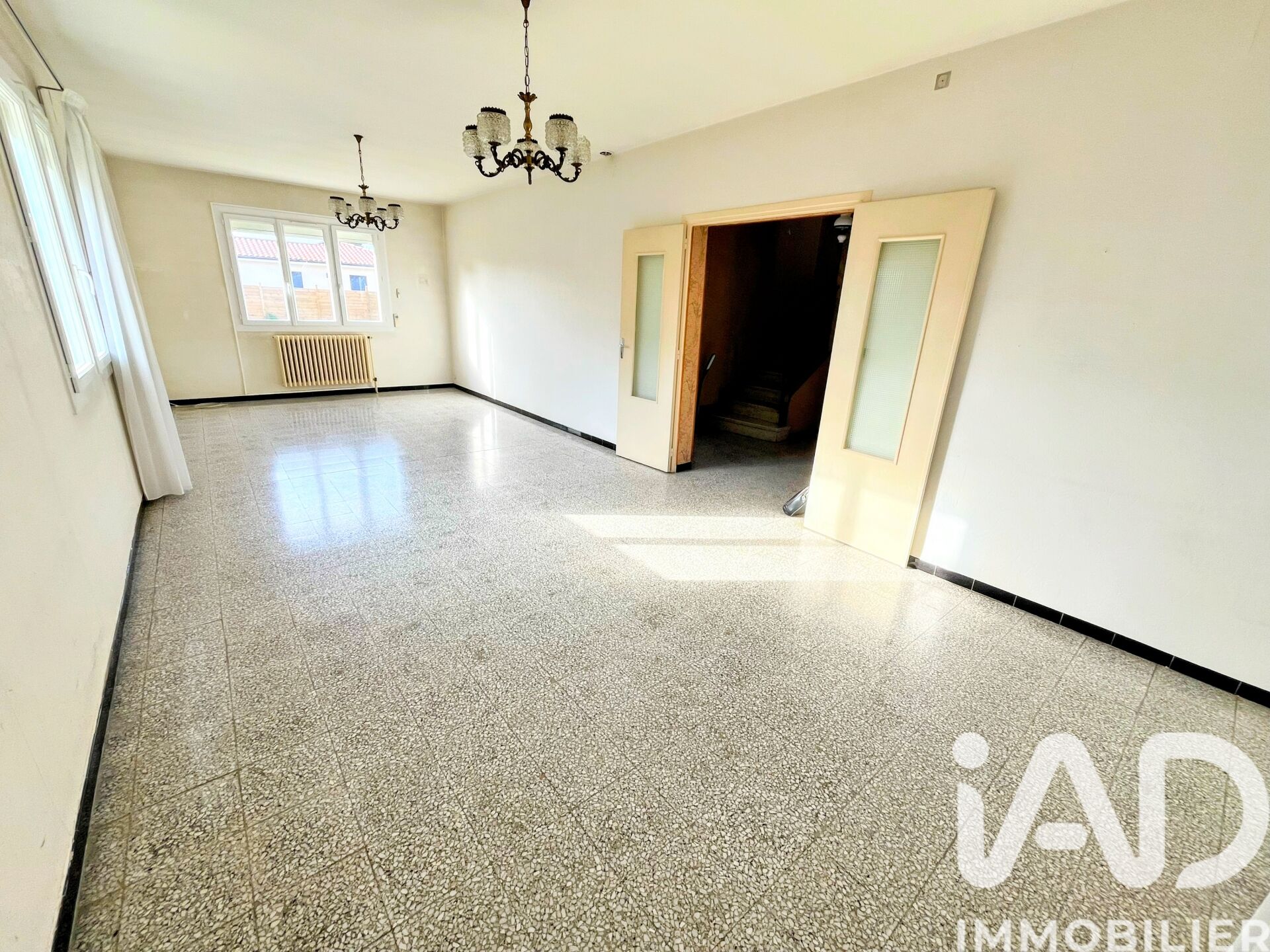 Vente Maison/villa 5 pièces - Photo 4