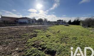 Terrain  801 m² à vendre à Frouzins (31270)