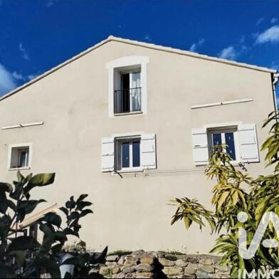 Maison 4 pièces 197000 €