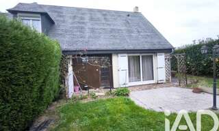 Maison 5 Pièces 102 m² à vendre à Honfleur (14600)