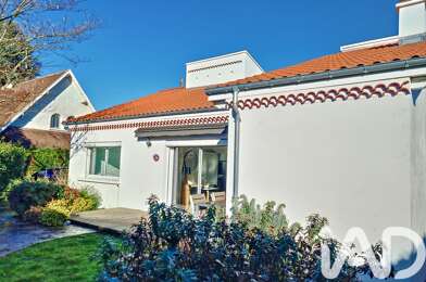 Maison 4 pièces 248000 €