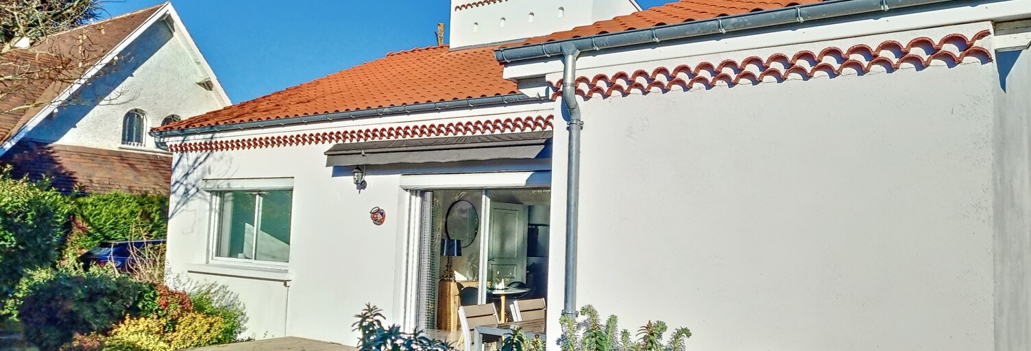 Maison 4 Pièces 110 m² à vendre à Tarbes (65000)