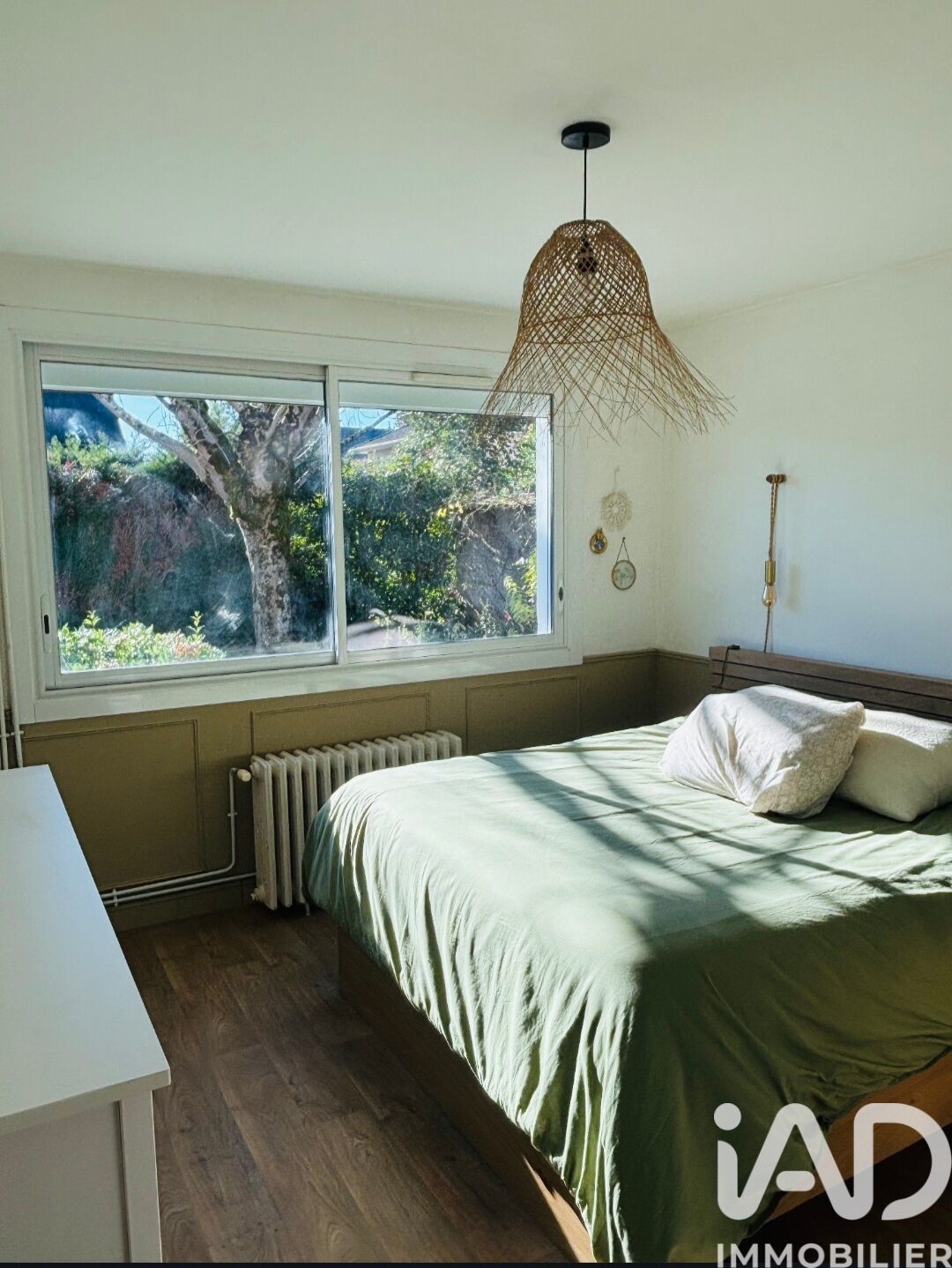 Vente Maison/villa 4 pièces - Photo 2